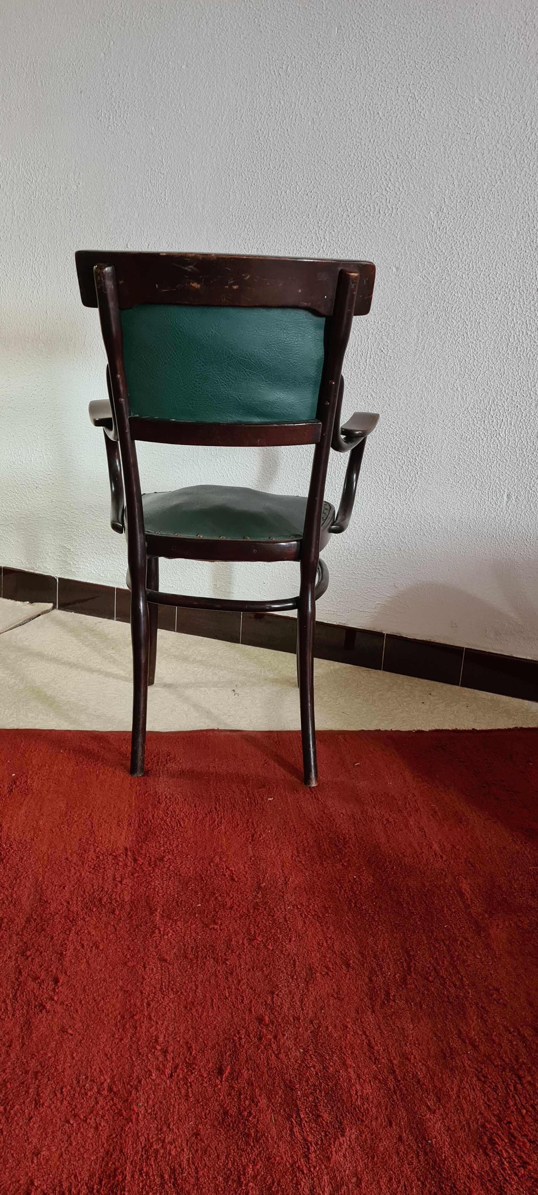 Office chair early XX