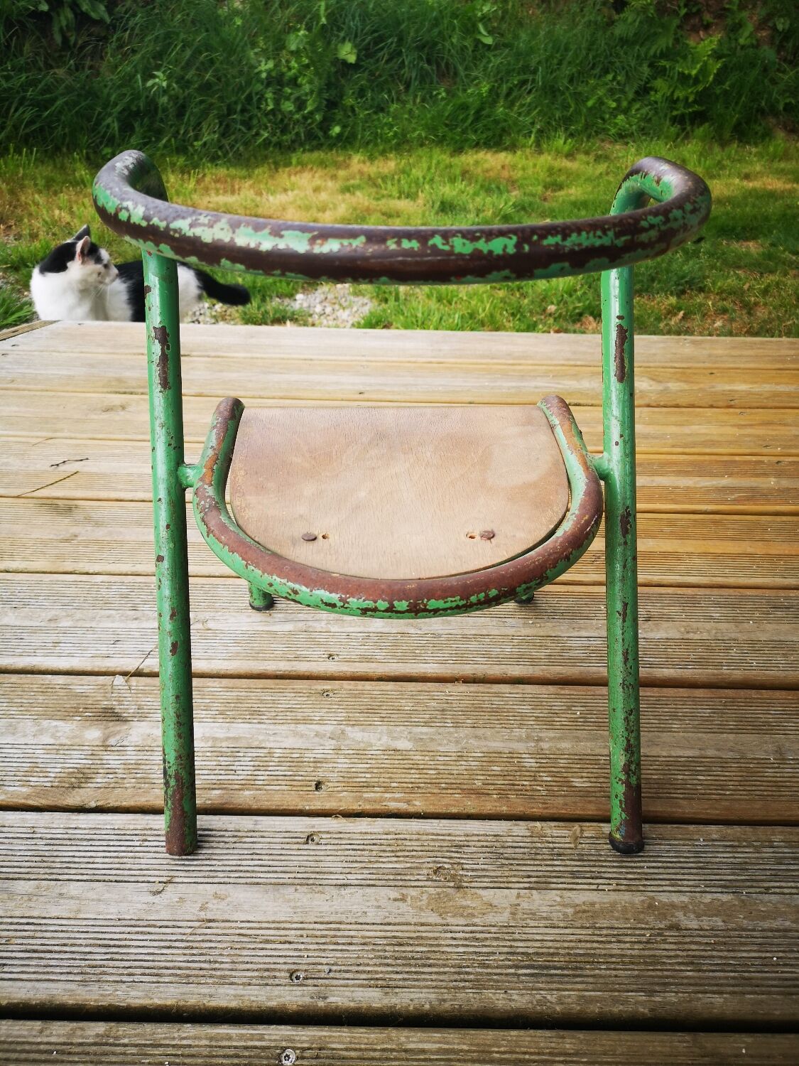 Hitier children's chair