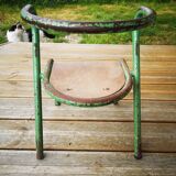 Chaise enfant Hitier