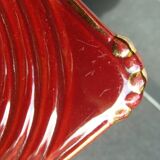 Art Deco trivet or bottle holder