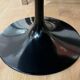 Lot de 2 chaises Tulip Eero Saarinen pour Knoll