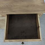 Vintage Parisian Buffet