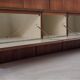 1970s wall system