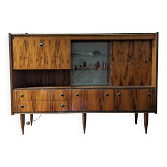 Scandinavian sideboard