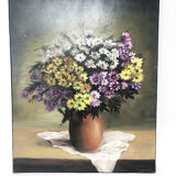 Still life bouquet Nadine Casanova