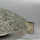1960s 1970s Ice Glass Flush Mount from by Kaiser Leuchten Germany