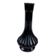 Soliflore opaline noire