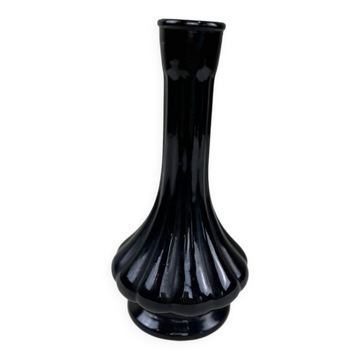 Black opaline soliflore