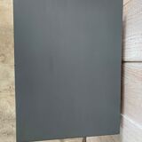 Vintage bedside table