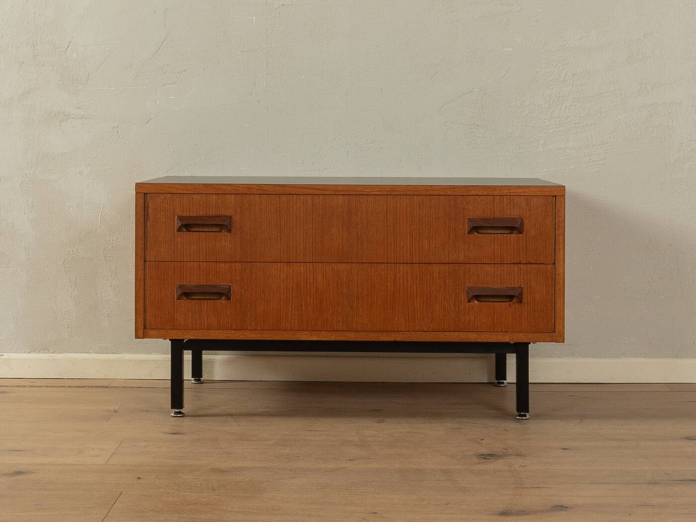 1960s Chest of Drawers by DeWe