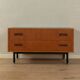 1960s Chest of Drawers by DeWe