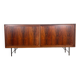 Rosewood sideboard, 1960