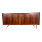 Rosewood sideboard, 1960