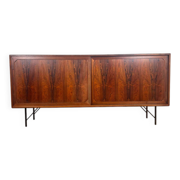Rosewood sideboard, 1960