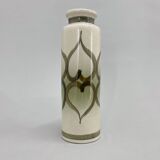 1970s Glazed Ceramic Vase by Ditmar Urbach, Czechoslovakia