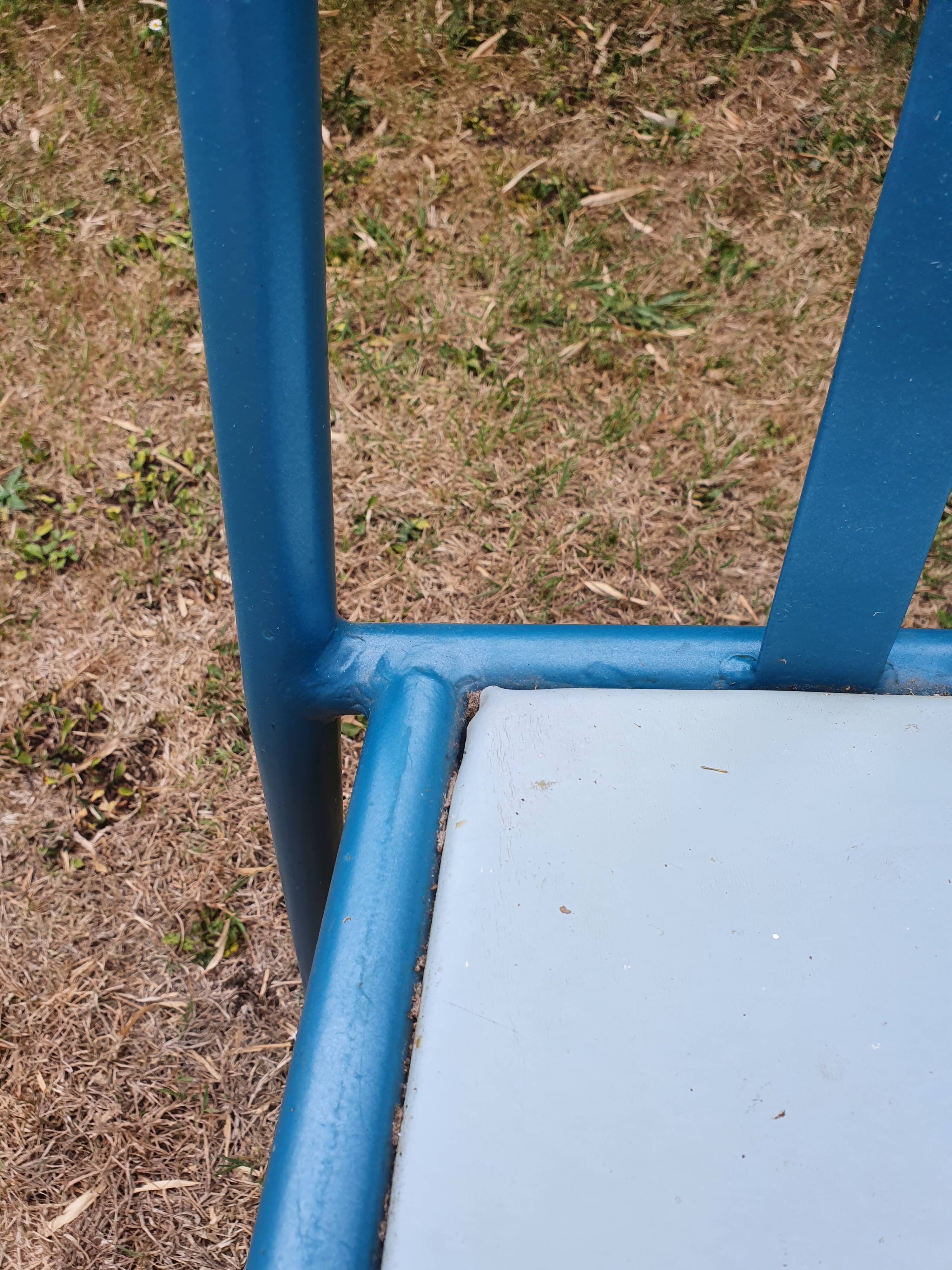 Robert Mallet Stevens chairs