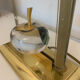 Lampe «  le dauphin »