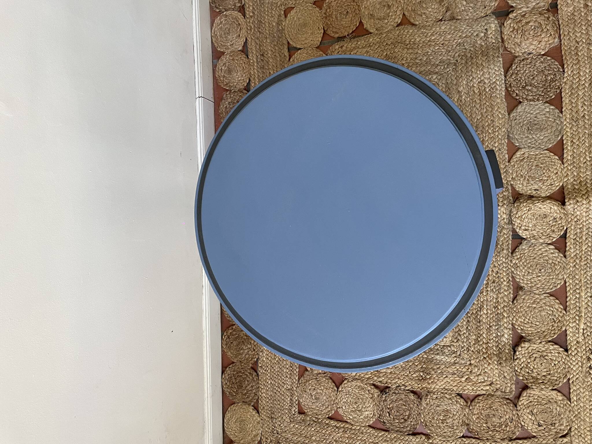 Marengo Art Deco Coffee Table