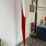 Shanti 200 floor lamp, Italian design