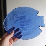 Assiettes arcoroc poisson