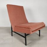 ARP vintage pink armchair