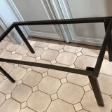 1970s ceramic coffee table