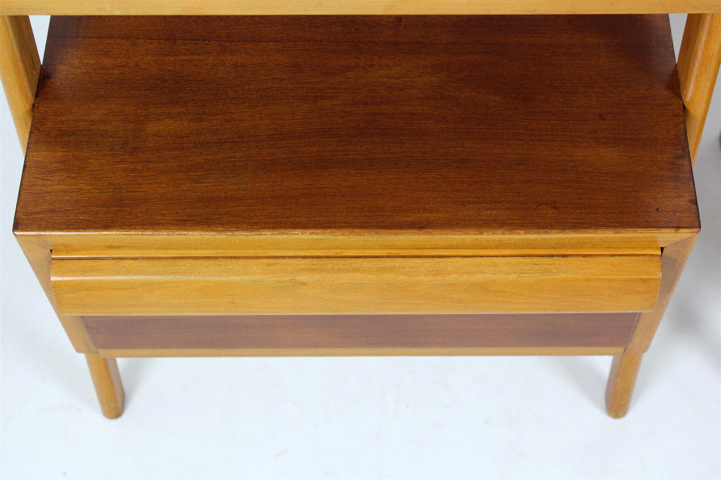 Nightstands  from Jitona, 1960