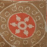 Suzani tapestry 147x155 cm