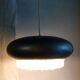 Suspension space-age en aluminium