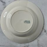 Terre de Fer hollow plate - Pierrefonds company