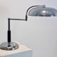Lampe de bureau moderniste réglable Paris, années 1930