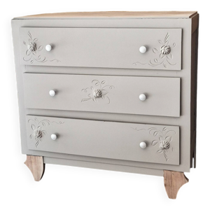 Commode art déco