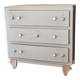 Art Deco chest of drawers