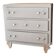Art Deco chest of drawers