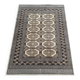 Oriental style rug