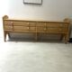 Sideboard chest of drawers by Guillerme&Chambron
