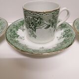 4 cups and under cups Hamage St Amand