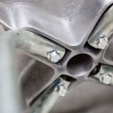 Industrial stool