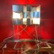 Table lamp "Uranus" by Max Sauze. 1969