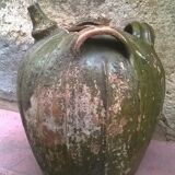 Old Beauronne pottery