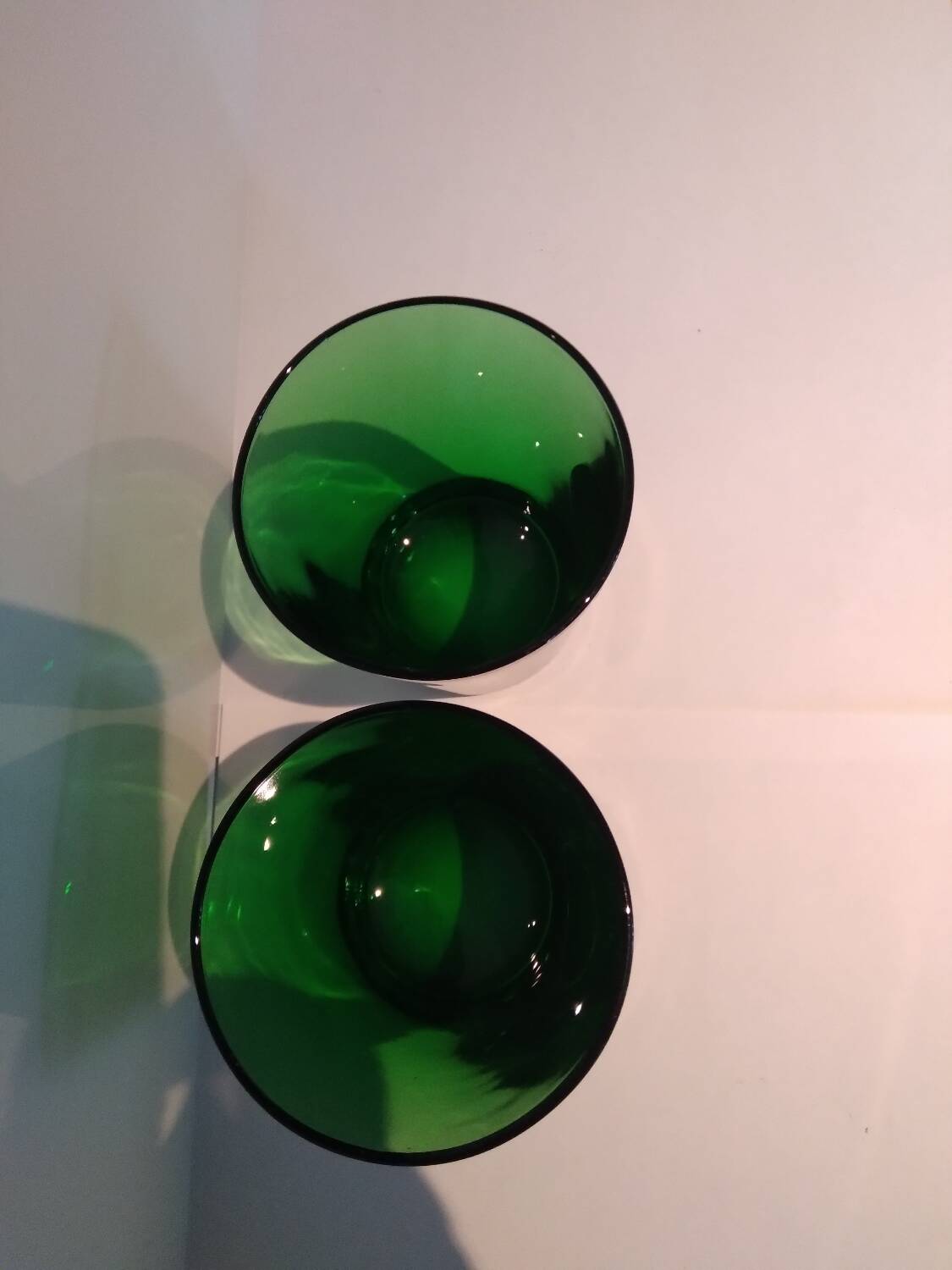 Byrrh Glass