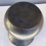 Ceramic vase from the 60s