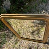 Louis Philippe mirror