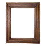 Wooden frame