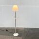 Lampadaire Vintage en Verre de Murano Italien, Années 1970