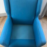 Paire de fauteuils