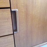 Teak sideoard
