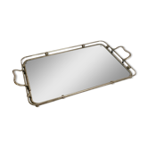 Vintage tray 1960