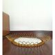 Miroir soleil rétractable Erdecor Escaut, années 1950