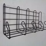 Swedish Fran Shoe Rack from Ikea, 1980s